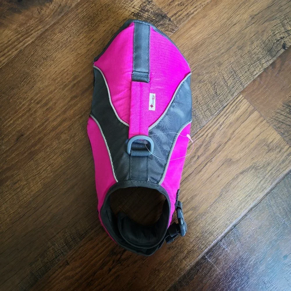 NEW Good2Go Dog flotation vest‎ Size XS